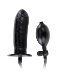 BAILE - BIGGER JOY INFLATABLE PENIS 16 CM 2
