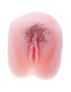 BAILE - ANTHEA MAGIC FLESH VIBRATON PUSSY