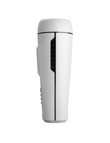 PRETTY LOVE - SIENNA VIBRATING MALE MASTURBATOR WITH VOICE AND SUCTION