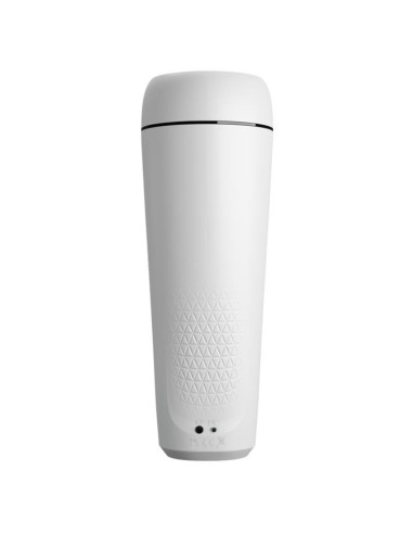 PRETTY LOVE - SIENNA VIBRATING MALE MASTURBATOR WITH VOICE AND SUCTION