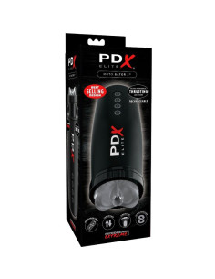 PDX ELITE - STROKER ULTRA-POWERFUL RECHARGEABLE