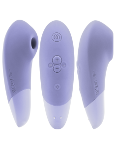WOMANIZER - ENHANCE CLITORIAL STIMULATOR LILAC 2
