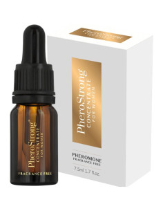 PHEROSTRONG - KVAPŲ KONCENTRATAS MOTERIMS 7,5 ML
