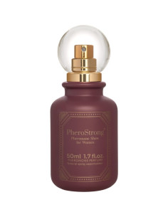 PHEROSTRONG - PERFUME PHEROMONES SHOW FOR WOMEN 50 ML 2