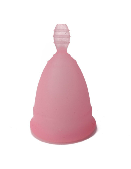 NINA KIKÍ - ROŽINIS MENSTRUACINĖ TAURELĖ, S DYDIS, 6, 1 NEMOKAMAI