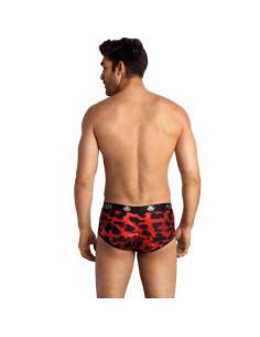 ANAIS MEN - SAVAGE BRIEF XL 2