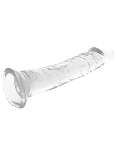 X RAY - SKAIDRUS PADAŽAS 21 CM -O- 4 CM