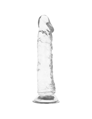 X RAY - CLEAR COCK 21 CM -O- 4 CM