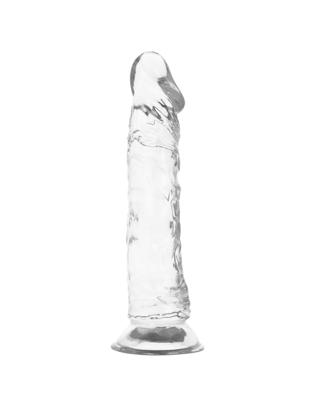 X RAY - CLEAR COCK 21 CM -O- 4 CM