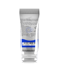 AQUA QUALITY - VANDENS PAGRINDU PAGAMINTAS LUBRIKANTAS 50 ML 2