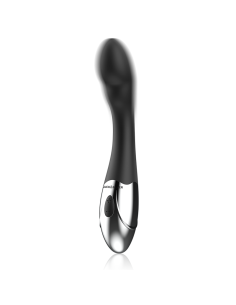 BLACKandSILVER - KILIAN STIMULATING VIBE 2