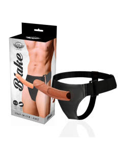 HARNESS ATTRACTION - RNES HUECO BLAKE 15,5 CM -O- 4 CM 2