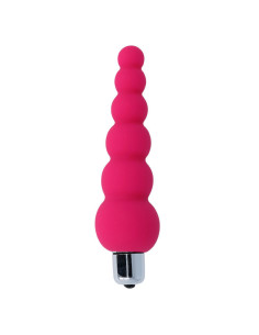 INTENSE - SNOOPY 7 SPEEDS SILICONE INTENSE - PINK 2