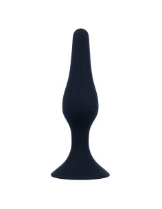 INTENSE - ANAL LEVEL 2 11.5CM BLACK 2