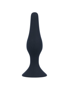 INTENSE - ANALINIS LYGIS 3 12,5 CM JUODA 2