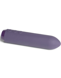JE JOUE – KLASIKINIS KULKINIS VIBRATORIUS 2
