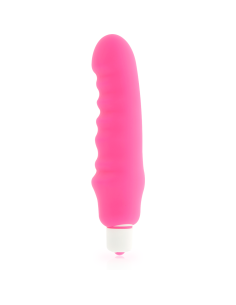 DOLCE VITA - GENIUS PINK SILICONE