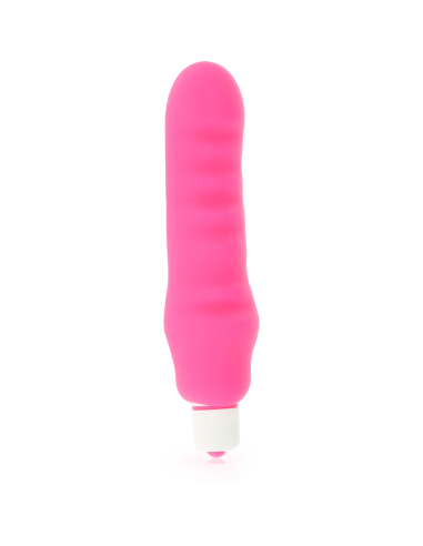 DOLCE VITA - GENIUS PINK SILICONE