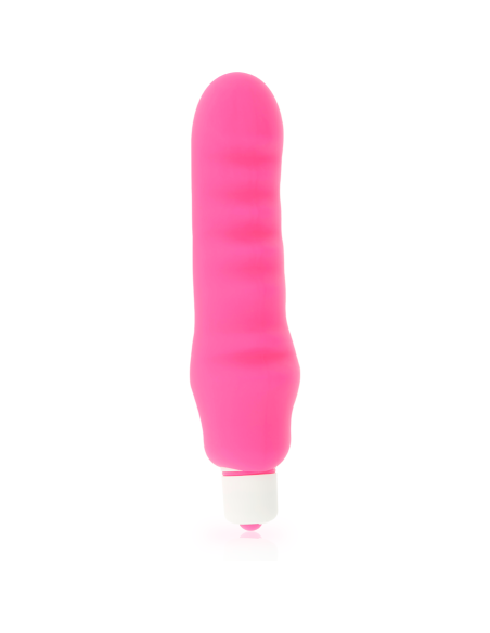 DOLCE VITA - GENIUS PINK SILICONE