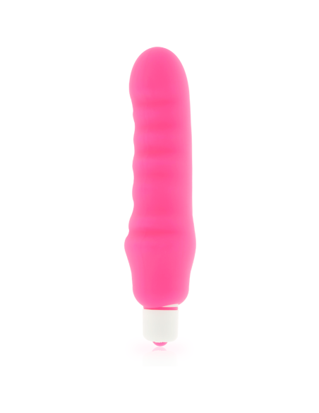 DOLCE VITA - GENIUS PINK SILICONE