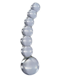 ICICLES - N. 66 TRANSPARENT MASSAGER 2