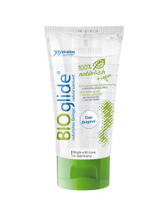 BIOGLIDE - NATŪRALUS LUBRIKANTAS 150 ML