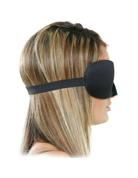 FETISH FANTASY SERIES – PRABANGIOJI FANTAZINĖ MEILĖS KAUKĖ SERIJA