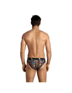 ANAIS MEN - MEXICO SLIP XL 2