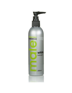 COBECO - MALE WHITE LUBRICANT 250 ML