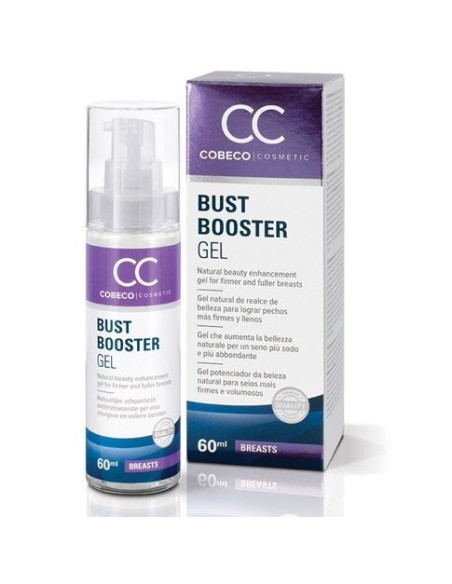 COBECO - CC KRŪTINĖS STIPRIKIMO GELIS 60ML