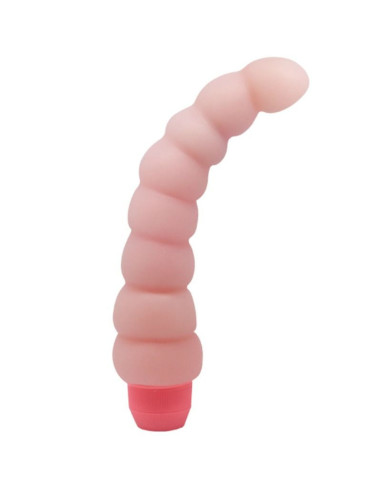 BAILE - FLEXI VIBE SENSUAL SPINE LANKSTUS VIBRATORIUS 19 CM
