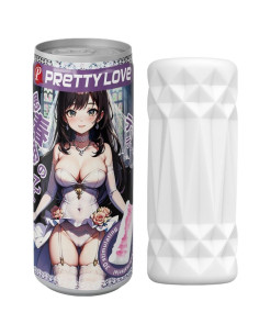 PRETTY LOVE - MALE MASTURBATOR CAN MODEL 2 2