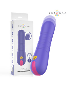 INTENSE - STELLA STUMIA PENETRACIJĄ AUKŠTYN ŽEMYN