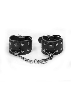 OHMAMA FETISH - MINI WRIST RESTRAINTS