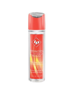 ID SENSATION - WARMING LUBE SENSATION 65 ML 2