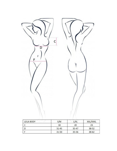 AISTRA - MOTERIMS LEILA MEŠKIUKAS JUODAS DYDIS S-M
