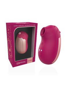 RITHUAL - SHUSHU 2.O NEW GENERATION CLITORAL ORCHID