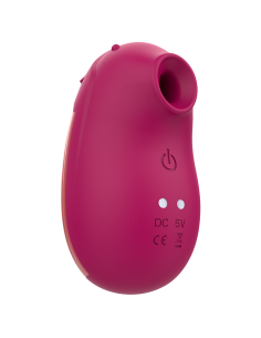 RITHUAL - SHUSHU 2.O NEW GENERATION CLITORAL ORCHID 2