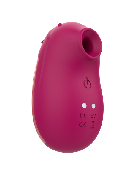 RITHUAL - SHUSHU 2.O NEW GENERATION CLITORAL ORCHID