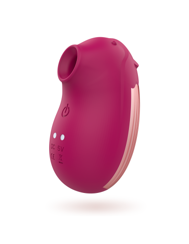 RITHUAL - SHUSHU 2.O NEW GENERATION CLITORAL ORCHID