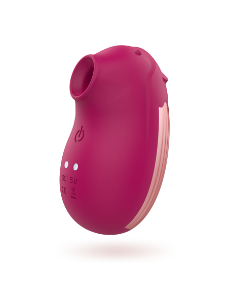 RITHUAL - SHUSHU 2.O NEW GENERATION CLITORAL ORCHID