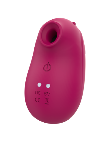 RITHUAL - SHUSHU 2.O NEW GENERATION CLITORAL ORCHID