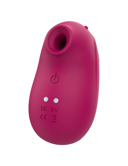 RITHUAL - SHUSHU 2.O NEW GENERATION CLITORAL ORCHID