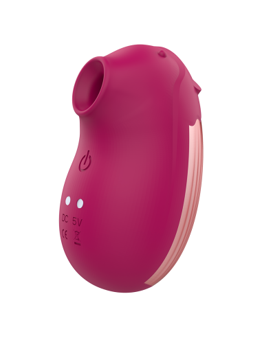 RITHUAL - SHUSHU 2.O NEW GENERATION CLITORAL ORCHID