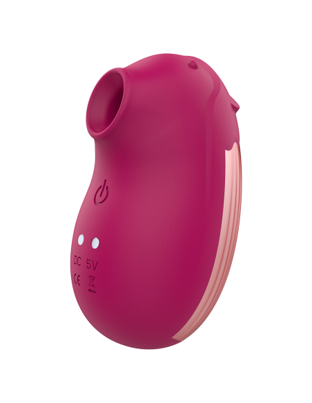 RITHUAL - SHUSHU 2.O NEW GENERATION CLITORAL ORCHID