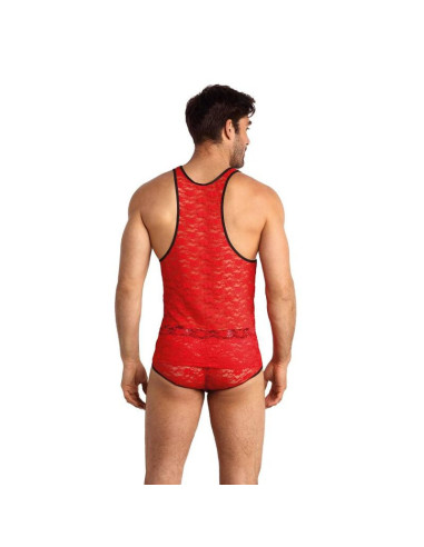 ANAIS MEN - BRAVE TOP S