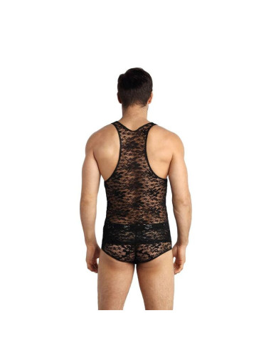 ANAIS MEN - ROMANCE TOP XL