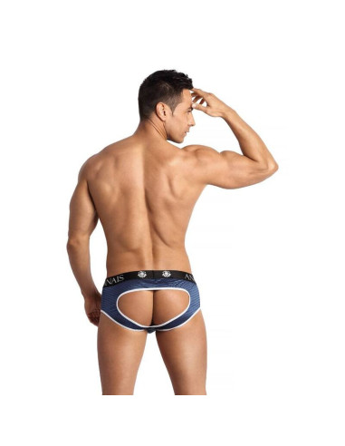 ANAIS MEN - NAVAL JOCK BIKINI L