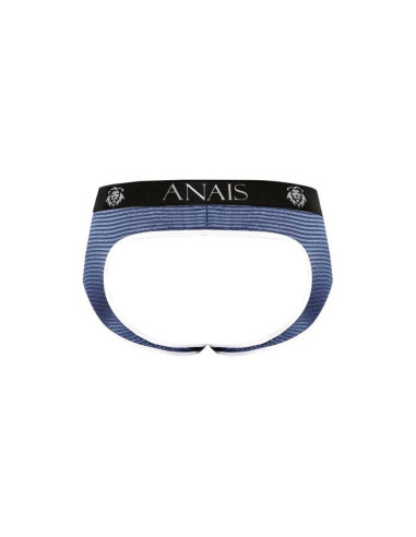 ANAIS MEN - NAVAL JOCK BIKINI L