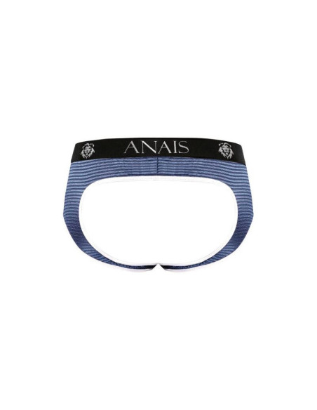 ANAIS MEN - NAVAL JOCK BIKINI L